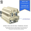 Dinkle DK2.5N Block (Pack of 100)